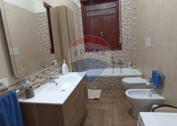 Bagno - Villa piano dell'acqua, Chiaramonte Gulfi - foto 7