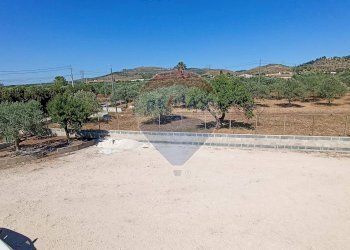 Vista delle montagne - Villa piano dell'acqua, Chiaramonte Gulfi - foto 13