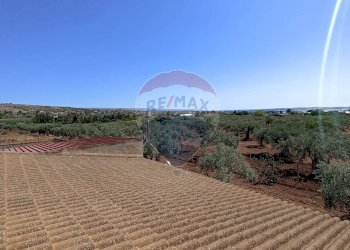 Terrazza - Villa piano dell'acqua, Chiaramonte Gulfi - foto 15