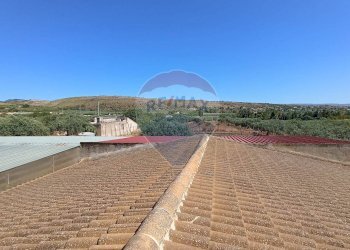 Terrazza - Villa piano dell'acqua, Chiaramonte Gulfi - foto 16