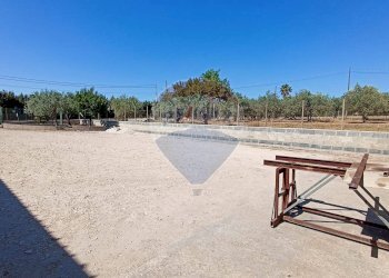 Terrazza - Villa piano dell'acqua, Chiaramonte Gulfi - foto 18