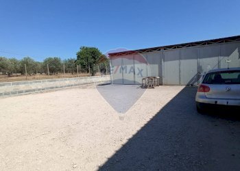 Terrazza - Villa piano dell'acqua, Chiaramonte Gulfi - foto 21