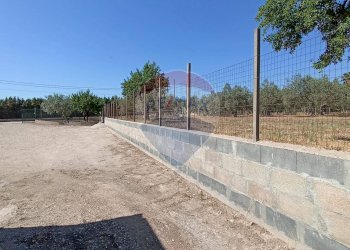 Terrazza - Villa piano dell'acqua, Chiaramonte Gulfi - foto 22