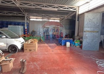 Parcheggio - Villa piano dell'acqua, Chiaramonte Gulfi - foto 30