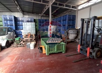 Parcheggio - Villa piano dell'acqua, Chiaramonte Gulfi - foto 31