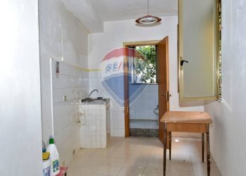 Cucina - Casa indipendente Monterosso Almo - foto 10