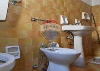 Bagno - Casa indipendente Monterosso Almo - foto 19