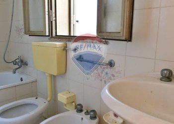 Bagno - Casa indipendente Monterosso Almo - foto 24