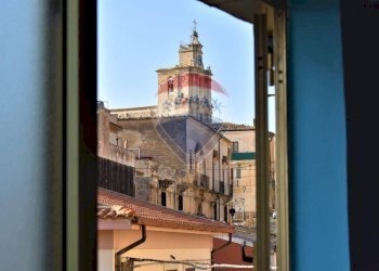 Edificio all\'aperto - Casa indipendente Monterosso Almo - foto 25