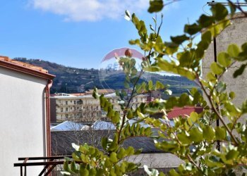 Vista delle montagne - Casa indipendente Monterosso Almo - foto 27