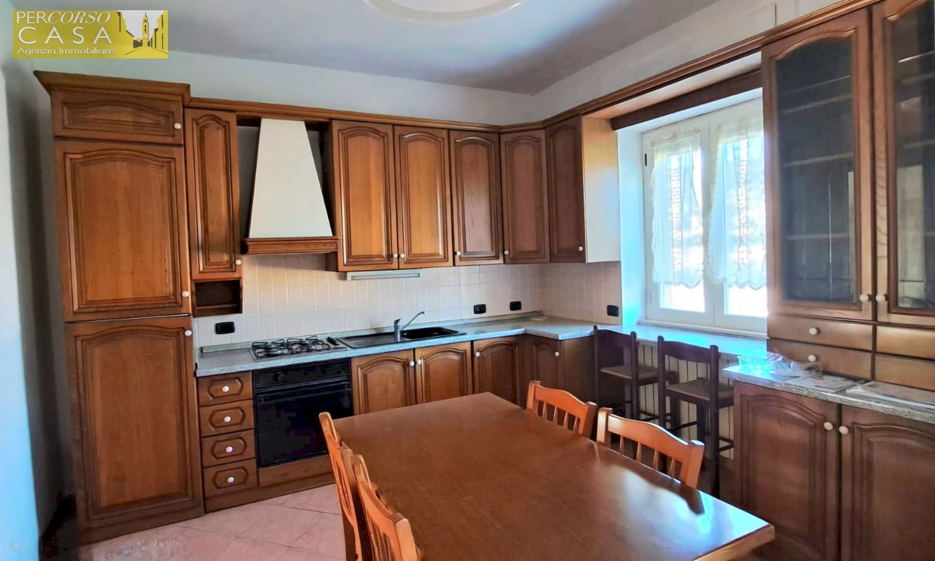 Foto 2 - Quadrilocale Via Degli Abeti, Montorio al Vomano - foto 2