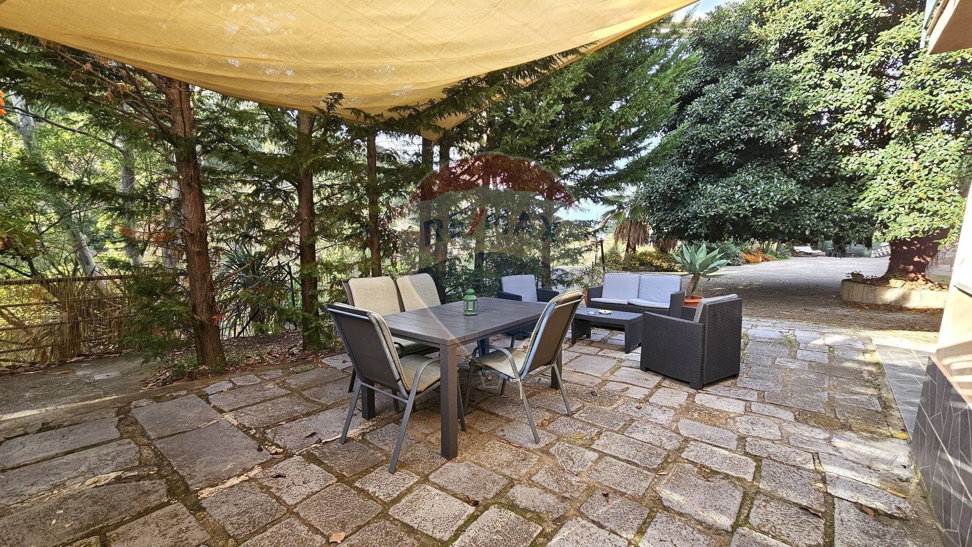 Terrazza - Villa contrada malpetrugio, Pollina - foto 1