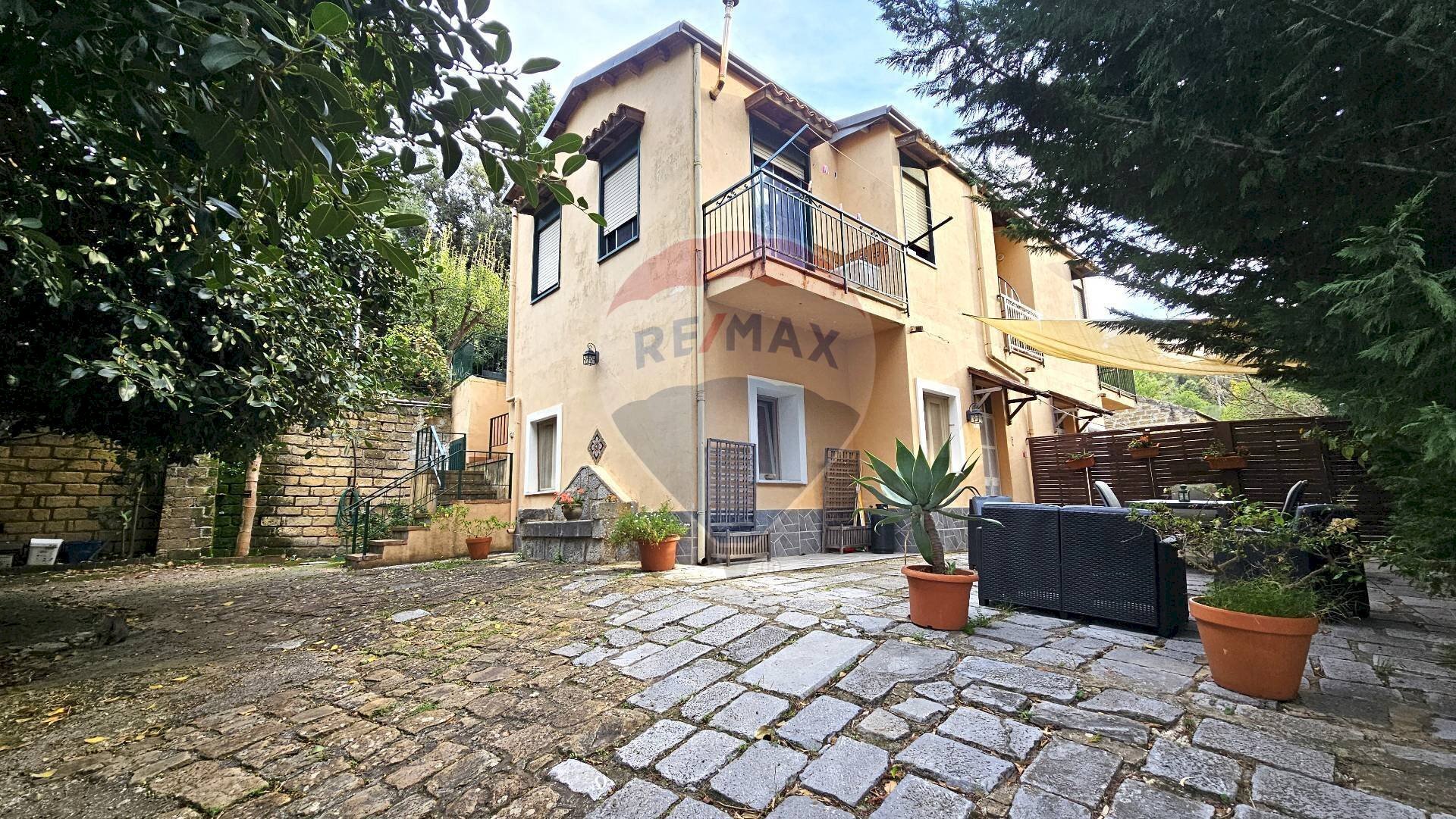 Casa all\'aperto - Villa contrada malpetrugio, Pollina - foto 2