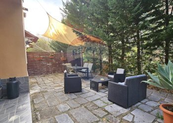 Terrazza - Villa contrada malpetrugio, Pollina - foto 8