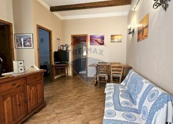 Sala da pranzo - Villa contrada malpetrugio, Pollina - foto 9