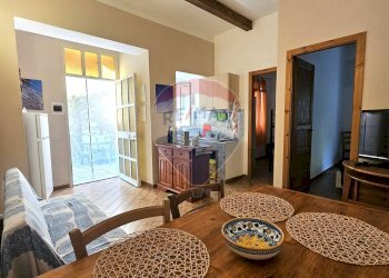 Sala da pranzo - Villa contrada malpetrugio, Pollina - foto 10