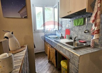 Cucina - Villa contrada malpetrugio, Pollina - foto 11