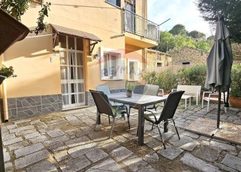 Terrazza - Villa contrada malpetrugio, Pollina - foto 15