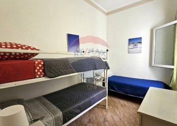 Camera / camera da letto - Villa contrada malpetrugio, Pollina - foto 20