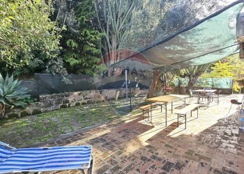 Terrazza - Villa contrada malpetrugio, Pollina - foto 22