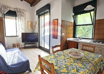 Sala da pranzo - Villa contrada malpetrugio, Pollina - foto 31