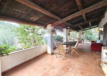 Terrazza - Villa contrada malpetrugio, Pollina - foto 38