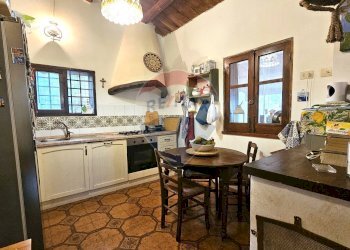 Cucina - Villa contrada malpetrugio, Pollina - foto 43