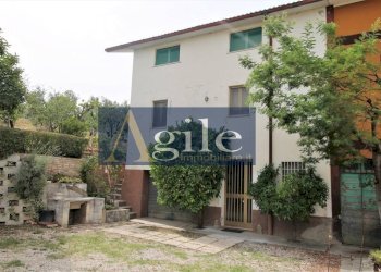 Foto 1 - Independent house CONTRADA GRAZIE, Cossignano - photo 1