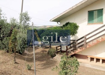 Foto 19 - Independent house CONTRADA GRAZIE, Cossignano - photo 19