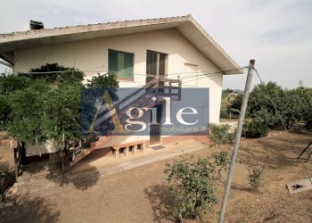 Foto 20 - Independent house CONTRADA GRAZIE, Cossignano - photo 20