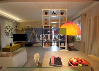 Foto 1 - Quadrilocale VIA FRANCESCO STABILI, Spinetoli - foto 1