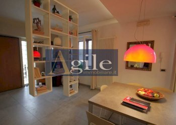 Foto 2 - Quadrilocale VIA FRANCESCO STABILI, Spinetoli - foto 2