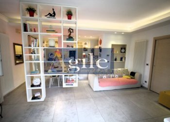 Foto 5 - Quadrilocale VIA FRANCESCO STABILI, Spinetoli - foto 5