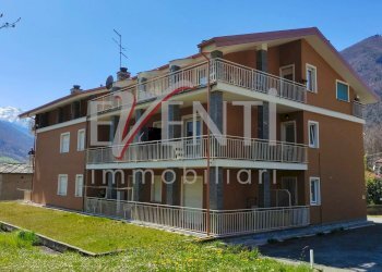 ESTERNO - Quadrilocale VIA XXVIII APRILE
 
9, Perosa Argentina - foto 1