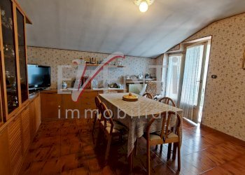 CUCINA - Quadrilocale VIA XXVIII APRILE
 
9, Perosa Argentina - foto 3