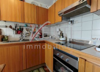 CUCINA - Quadrilocale VIA XXVIII APRILE
 
9, Perosa Argentina - foto 4