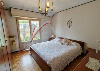 CAMERA - Quadrilocale VIA XXVIII APRILE
 
9, Perosa Argentina - foto 5