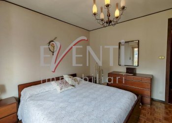 CAMERA - Quadrilocale VIA XXVIII APRILE
 
9, Perosa Argentina - foto 6