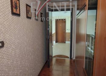 CORRIDOIO - Quadrilocale VIA XXVIII APRILE
 
9, Perosa Argentina - foto 9