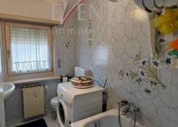 BAGNO - Quadrilocale VIA XXVIII APRILE
 
9, Perosa Argentina - foto 10