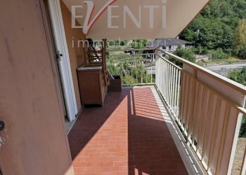 BALCONE - Quadrilocale VIA XXVIII APRILE
 
9, Perosa Argentina - foto 14