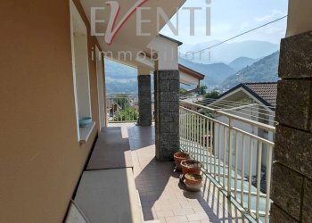 BALCONE - Quadrilocale VIA XXVIII APRILE
 
9, Perosa Argentina - foto 15