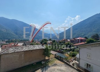 PANORAMA - Quadrilocale VIA XXVIII APRILE
 
9, Perosa Argentina - foto 16