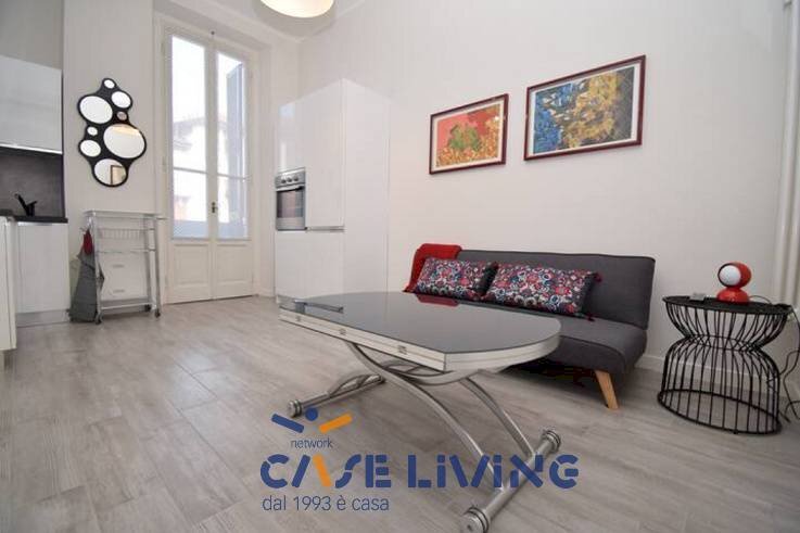 Foto 1 - Bilocale Viale Tibaldi
 
74, Milano - foto 1