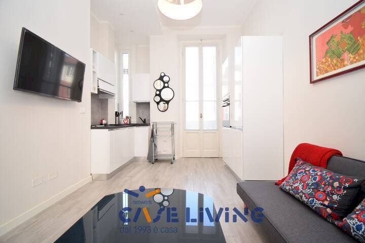 Foto 2 - Bilocale Viale Tibaldi
 
74, Milano - foto 2