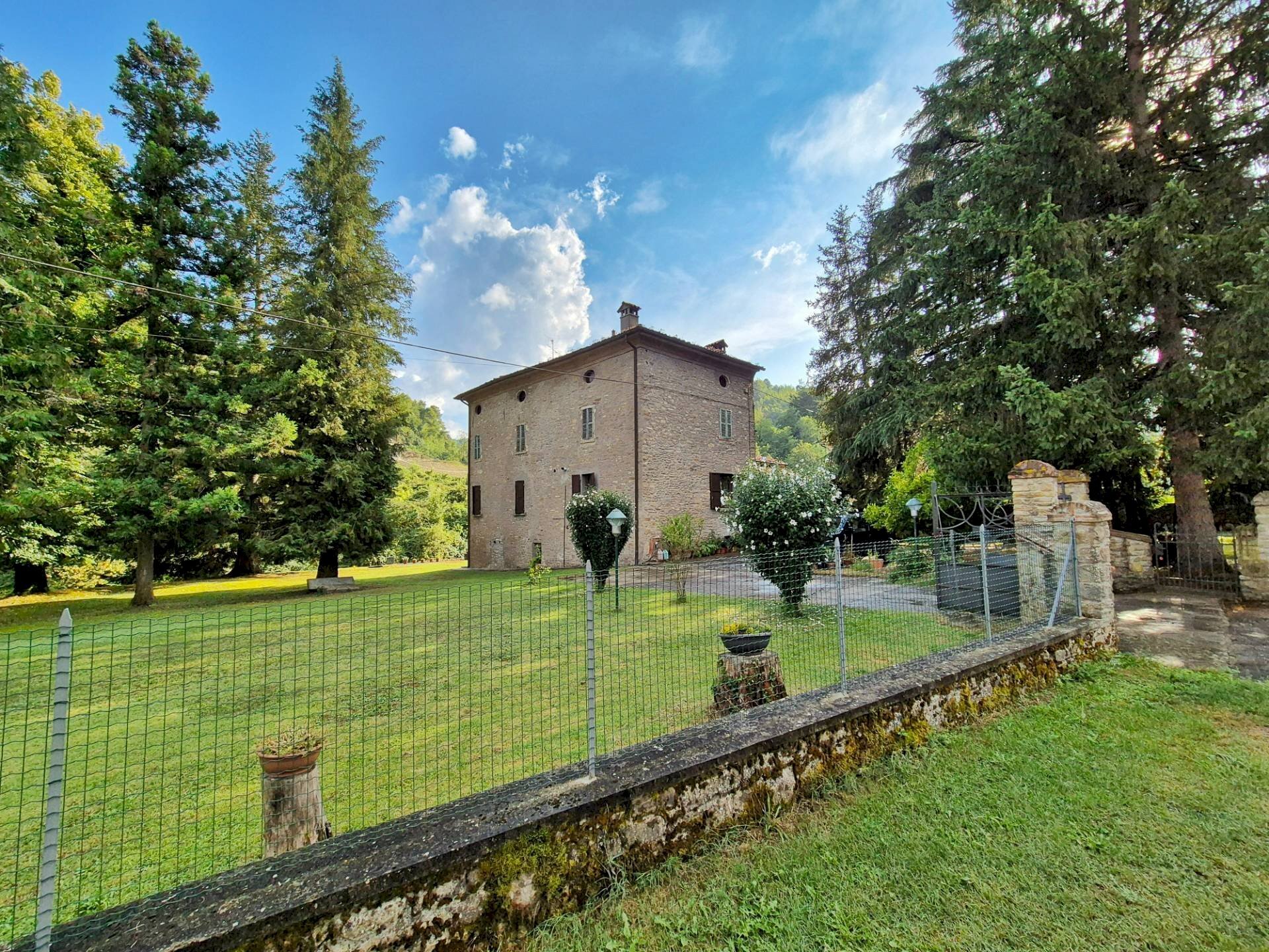 Foto 1 - Villa via valle acerreta
 
3, Marradi - foto 1
