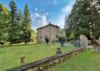 Foto 1 - Villa via valle acerreta
 
3, Marradi - foto 1