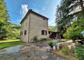 Foto 3 - Villa via valle acerreta
 
3, Marradi - foto 3