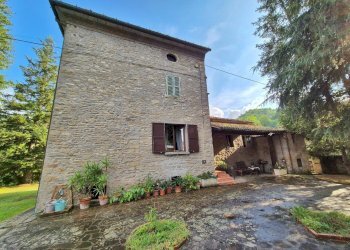 Foto 4 - Villa via valle acerreta
 
3, Marradi - foto 4