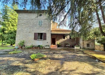 Foto 5 - Villa via valle acerreta
 
3, Marradi - foto 5